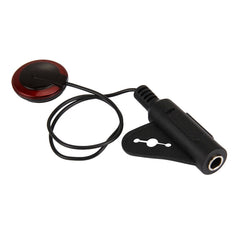 AD-20 Clip On Guitar Tuner For Electric Guitar, AD-20 For Electric Guitar