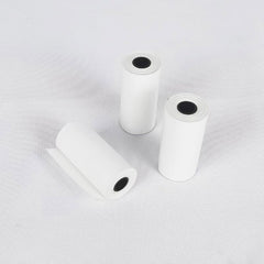10 Rolls 57 x 25mm Register Paper Receipt Thermal Paper Printing Label