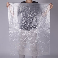 100 PCS 2.8C Dust-proof Moisture-proof Plastic PE Packaging Bag, Size: 120cm x 120cm, 120cm x 120cm