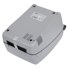 H8 Convenient USB Port Thermal Automatic Calibration Barcode Printer Supermarket, Tea Shop, Restaurant, Max Supported Thermal Paper Size: 57*30mm