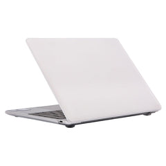 For Huawei MateBook 13 inch 2019 / 2020 Shockproof Frosted Laptop Protective Case, For Huawei MateBook 13 inch