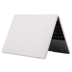 For Huawei MateBook 13 inch 2019 / 2020 Shockproof Frosted Laptop Protective Case, For Huawei MateBook 13 inch