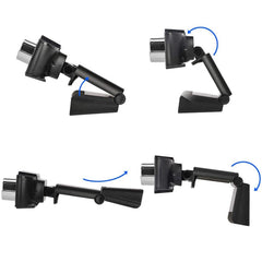 A480 480P USB Camera Webcam with Microphone, 480P