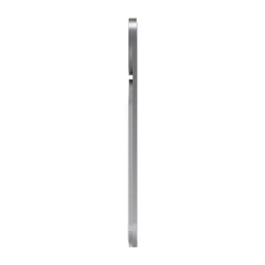 Universal Pasteable Aluminum Alloy Laptop Expansion Bracket Magnetic Suction Mobile Phone Bracket, Silver