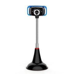 aoni Kujing HD Business Vertical Photo Computer Camera with Microphone, Kujing