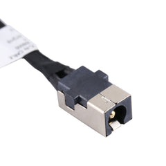 DC Power Jack Connector With Flex Cable for Lenovo Ideapad 330s 330S-14AST 330s-15ARR 330S-15IKB 64411204200100 5C10R07521 DC30100S000, For Lenovo Ideapad 330s