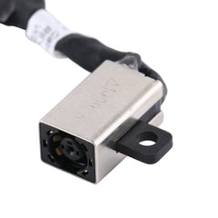 DC Power Jack Connector With Flex Cable for DELL Latitude 3400 3500 Inspiron 15 5584 0TM5N3 TM5N3 450.0FV06.001 0021, For DELL Latitude 3400