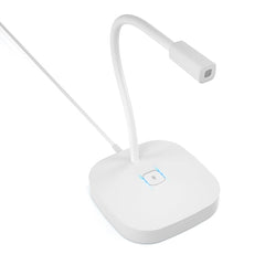 Yanmai G22 USB Desktop Computer Microphone