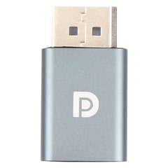 Mini Display Port Female to Display Port Male Adapter, Mini DP Female to DP Male