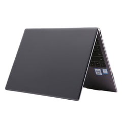 For Huawei MateBook X Pro Shockproof Crystal Laptop Protective Case, For Huawei MateBook X Pro