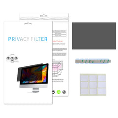 19.5 inch Laptop Universal Matte Anti-glare Screen Protector, Size: 433 x 237mm, Size: 433 x 237mm