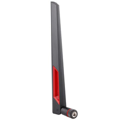 2.4G / 5G WiFi 12dBi RP-SMA Male Antenna for Router Network, 12dBi RP-SMA