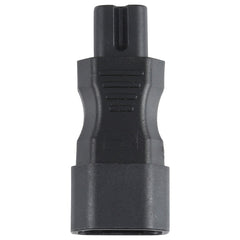 C7 to C14 AC Power Plug Adapter Converter Socket, C7 to C14