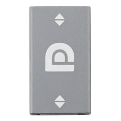 Display Port Female to Display Port Female Adapter, DP Female to DP Female