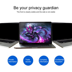 17 inch Laptop Universal Matte Anti-glare Screen Protector, Size: 367 x 229mm, Size: 367 x 229mm