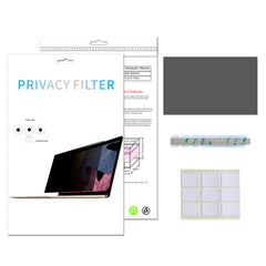 17 inch Laptop Universal Matte Anti-glare Screen Protector, Size: 367 x 229mm, Size: 367 x 229mm