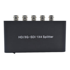 HD/3G-SDI 1X4 Splitter Video Adapter