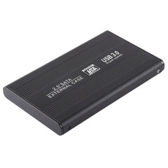 Richwell SATA R2-SATA-500GB 500GB 2.5 inch USB3.0 Super Speed Interface Mobile Hard Disk Drive, 500GB