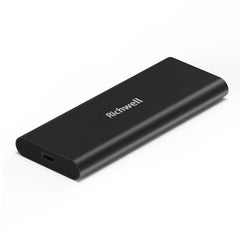 Richwell SSD R280-SSD-480GB 480GB Mobile Hard Disk Drive for Desktop PC, 480GB