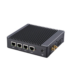 K660G4 Windows and Linux System Mini PC, Intel Celeron Processor N2840 Quad-Core 2M Cache,1.83GHz, up to 2.25GHz, 2GB RAM + 32GB SSD, 2GB+32GB