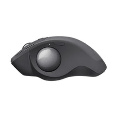 Logitech MX ERGO S 440DPI Bluetooth + Unifying Dual-mode Wireless Trackball Optical Mouse, MX ERGO S
