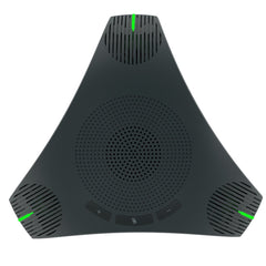 YANS YS-M81 USB 2.0 Port Video Conference Omnidirectional Microphone, YS-M81