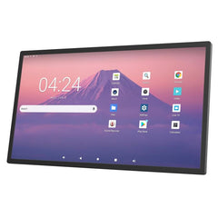 HSD3295T 32 inch IPS Display Advertising Machine Android 14 RK3576S 4GB+32GB, RK3576S 4GB+32GB