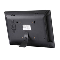 11.6 inch FHD LED Display Digital Photo Frame with Holder & Remote Control, MSTAR V56 Program, Support USB / SD Card Input, MSTAR V56 11.6 inch, 11.6 inch