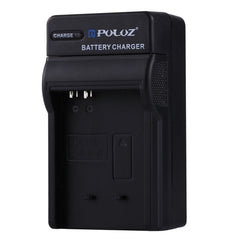PULUZ Digital Camera Battery Car Charger for Canon NB-4L / NB-8L Battery, NB-4L Car Charger