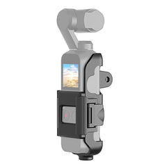 PULUZ Housing Shell Protective Cover Bracket Frame for DJI OSMO Pocket / Pocket 2, For DJI OSMO Pocket