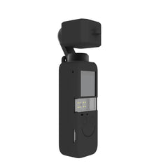 PULUZ 2 in 1 Silicone Cover Case Set for DJI OSMO Pocket 2, For DJI OSMO Pocket 2