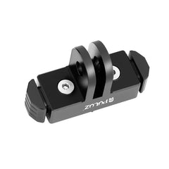 For GoPro HERO13 Black PULUZ Magnetic Quick Release Base Mount, For GoPro HERO13 Black / MAX2 (Black), For GoPro HERO13 Black (Black Red)