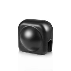 For Insta360 X3 PULUZ Silicone Protective Lens Cover, Silicone Lens Cover