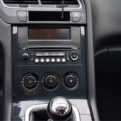 Peugeot 3008 Apple Carplay / Android Auto 9" Stereo Upgrade 2009-2016