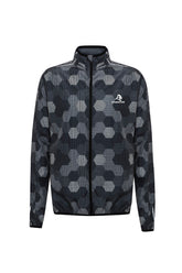XAPE Prime Fitness Jacket - Black