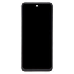 For ZTE Blade A75 5G / V60 Smart LCD Screen Digitizer Full Assembly with Frame, For ZTE Blade A75 4G / V60 Smart