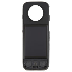 For Insta360 X3 Original Disassembled LCD Screen Digitizer Full Assembly with Frame, For Insta360 X3(Original)