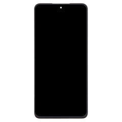 For Meizu Lucky 08 Original AMOLED Material LCD Screen with Digitizer Full Assembly, For Meizu Lucky 08(Original)