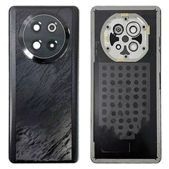 For ZTE Axon 60 Ultra A2025H Original Back Cover with Camera Lens Cover, For ZTE Axon 60 Ultra(Original)