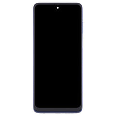 For Motorola Moto G Stylus 2022 4G OEM LCD Screen Digitizer Full Assembly with Frame, For Motorola Moto G Stylus 2022 4G