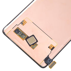For vivo V29 Lite 5G V2244 AMOLED Original LCD Screen With Digitizer Full Assembly, For vivo V29 Lite 5G(Original)