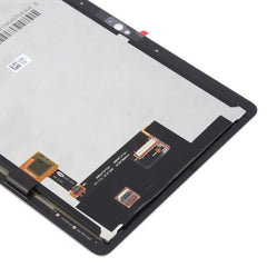 For Google Nest HUB Max Original LCD Screen with Digitizer Full Assembly, For Google Nest HUB Max(Original)