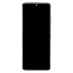 For Motorola Razr 40 XT2323-2 Original LCD Screen Digitizer Full Assembly with Frame, For Motorola Razr 40(Original)