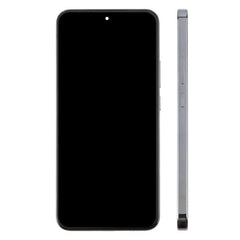 For Honor X9d Original LCD Screen Digitizer Full Assembly with Frame, For Honor X9d(Original)