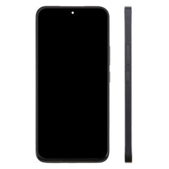 For Honor 400 Global Original LCD Screen Digitizer Full Assembly with Frame, For Honor 400 Global(Original)
