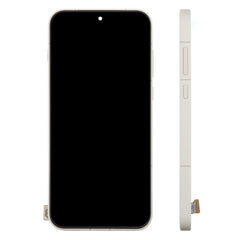 For OnePlus 15 CPH2747 CPH2745 PLK110 CPH2749 Original LCD Screen Digitizer Full Assembly with Frame, For OnePlus 15(Original)