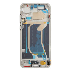 For OnePlus 15 CPH2747 CPH2745 PLK110 CPH2749 Original LCD Screen Digitizer Full Assembly with Frame, For OnePlus 15(Original)