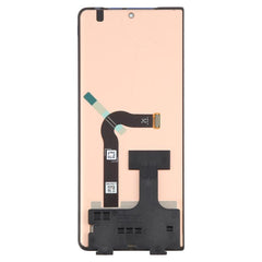 For Tecno Phantom V Fold AD10 Original LCD Secondary Screen with Digitizer Full Assembly, For Tecno Phantom V Fold(Original Secondary LCD)