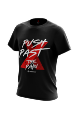 XAPE Redline Rituals Tee - Black