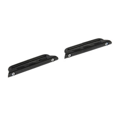 2 PCS for Apple Watch 38mm Metal Strap Connector Metal Buckle with Screwdrivers Tool